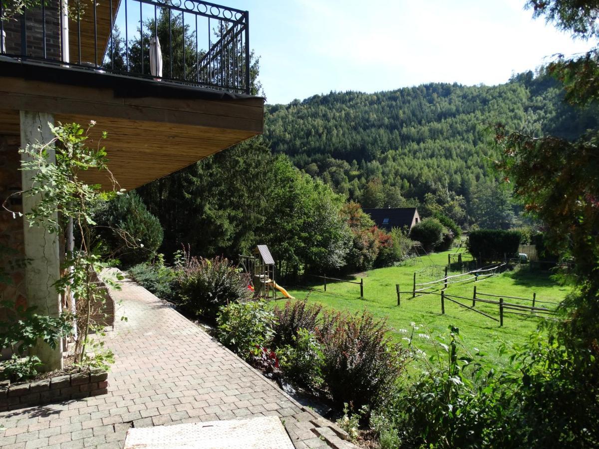 Eveux La-Roche-en-Ardenne